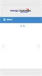 Mobile Screenshot of chicagoav.net